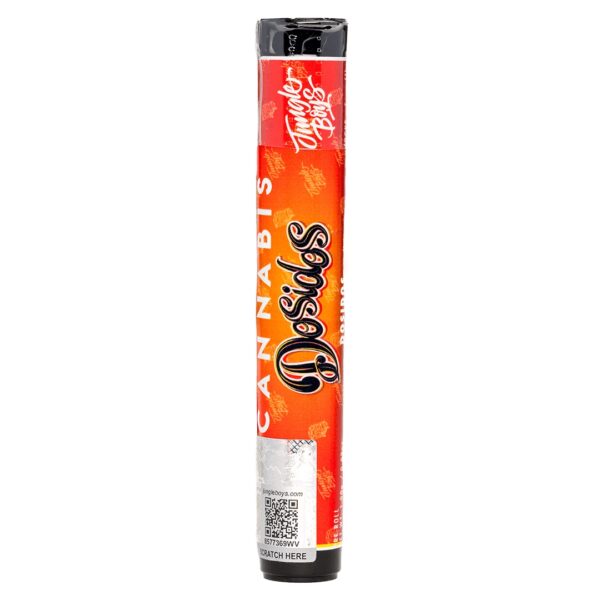 Jungle Boys 1g Pre-Roll - Image 9