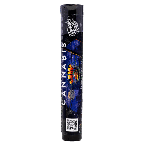 Jungle Boys 1g Pre-Roll - Image 3