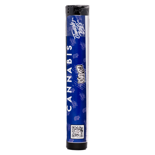 Jungle Boys 1g Pre-Roll