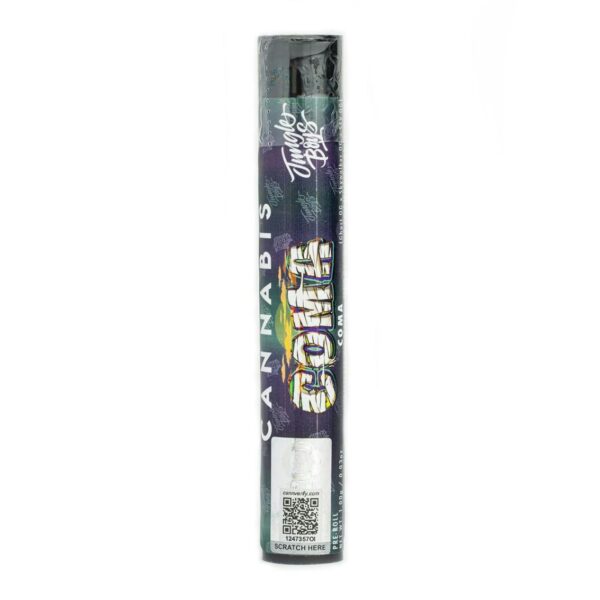 Jungle Boys 1g Pre-Roll - Image 7