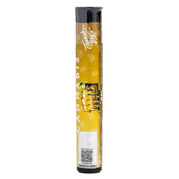 Jungle Boys 1g Pre-Roll - Image 4